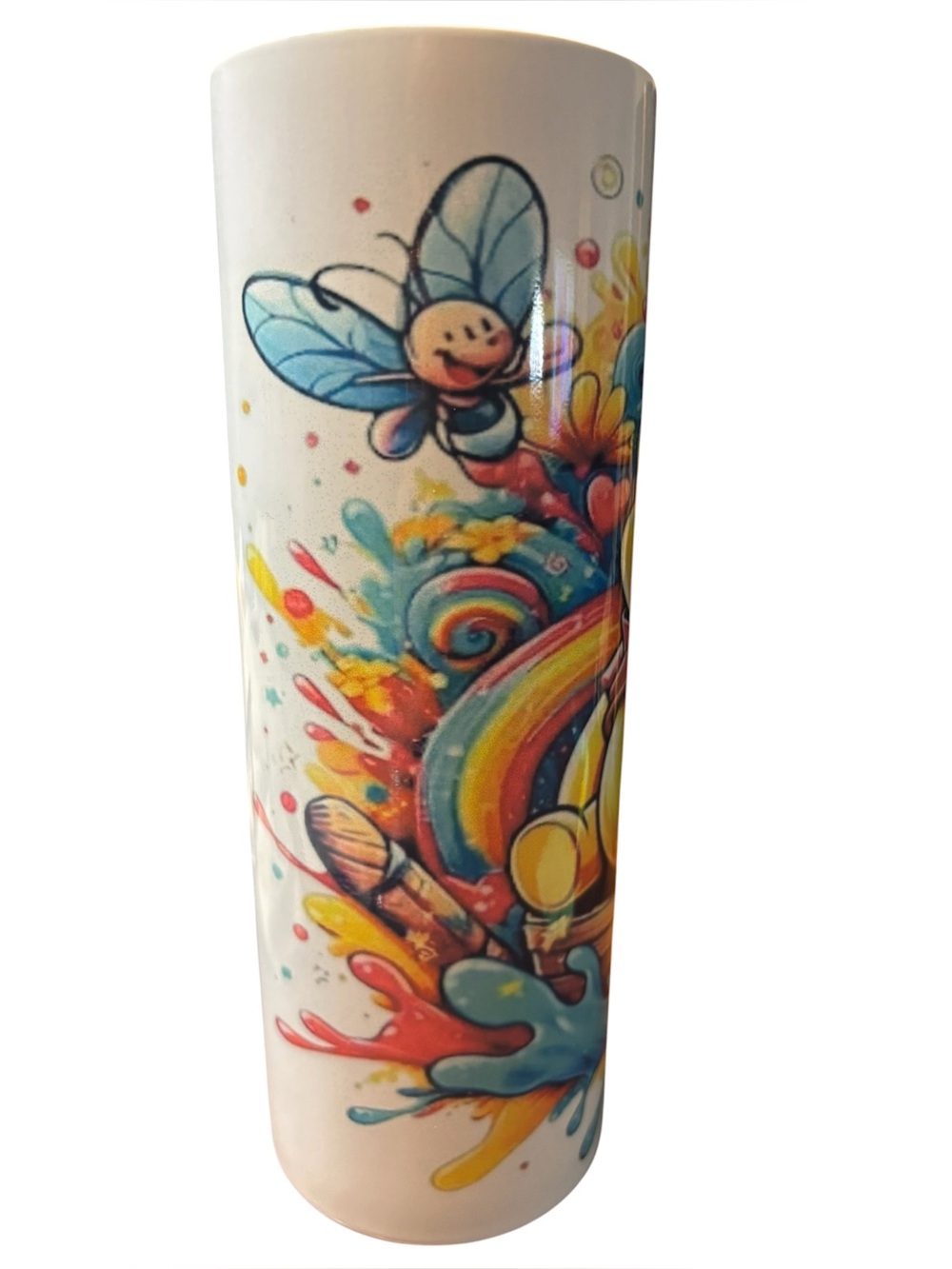 BUY NOW Winnie the Pooh Tumbler - 20oz Stainless Steel